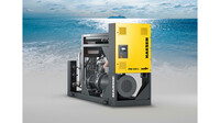 Kaeser FSD 해양 콤푸레셔