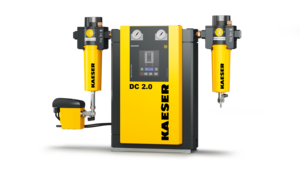 비가열식 재생성 제습제 드라이어(0.15~0.75m³/min)