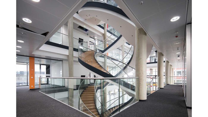 연구 혁신 센터