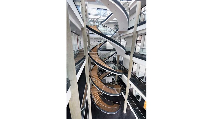 연구 혁신 센터