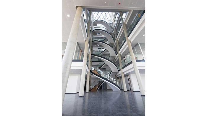 연구 혁신 센터