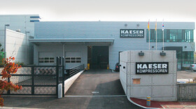 KAESER KR Gyeonggi-do