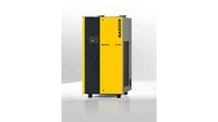 Kaeser의 Secotec TG 냉동 드라이어