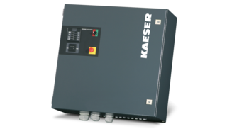 스타-델타 기동기