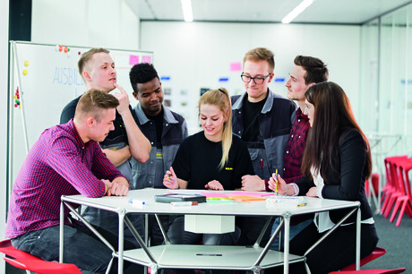 사회적 책임은 지속 가능성과 성공의 열쇠입니다.