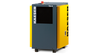 SECOTEC 절전형 냉동 드라이어, TF 시리즈