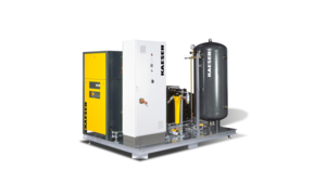 SIGMA PET AIR 전체 부스터 시스템