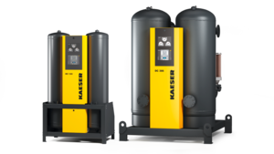 DC 12–133 비가열식 재생성 제습제 드라이어