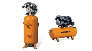 작업장 콤푸레셔